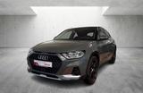 Audi A1 allstreet 30 TFSI S tronic MMI ACC Leder Sono - Audi A1: Kleinwagen