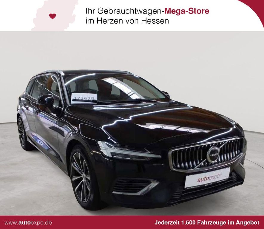 Image of Volvo V60