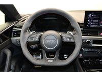 Audi RS5 - Vorschau Bild 6