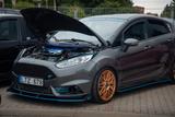 Ford Fiesta ST 1,6 170kw tuned USA import - Ford: Usa