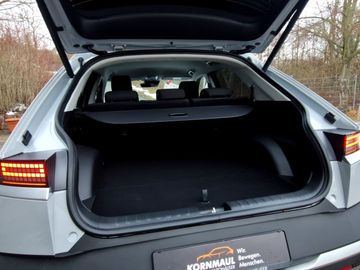 Hyundai IONIQ 5 84 kWh CENTRIQ (229 PS) LED-Paket MY26