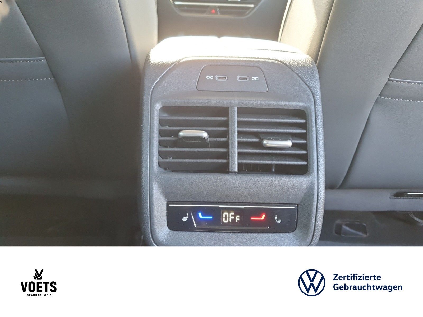 Volkswagen Passat - Bild 17