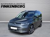 Volkswagen Caddy Goal 1.5 TSI DSG eHybrid *Heckklappe - Volkswagen mit Hybrid-Antrieb