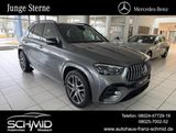 Mercedes-Benz GLE 53 4M Premium FAP Standhzg Night AHK Pano Pe - Mercedes-Benz GLE 53 AMG aus 2024