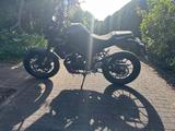 Yamaha MT-125 / Schwarz / EZ 07.2024 / 1908Km - Yamaha Motorräder in Bochum