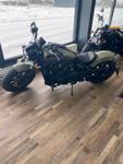 Indian Scout Bobber Limited+Tech