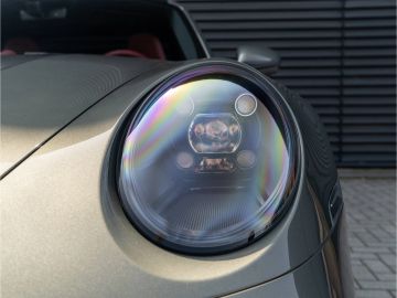 Porsche 992 - 9