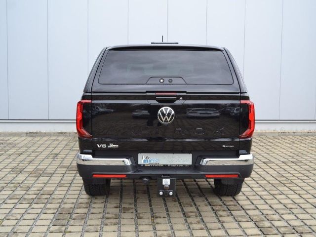 Amarok 3.0 TDI 241 PS 4Motion Autom. DK Aventura