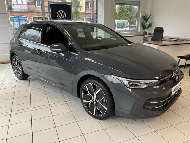 Volkswagen Golf 1,5 l eTSI  EDITION 50