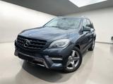 Mercedes-Benz ML 350 BlueTEC 4MATIC AMG Schiebedach SHZ Kamera - Mercedes-Benz ML 350 in Mannheim