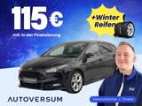 Ford Focus ST BiXEN*RECARO*KAM*PDC*SYNC - Ford mit Benzin-Antrieb: Limousine