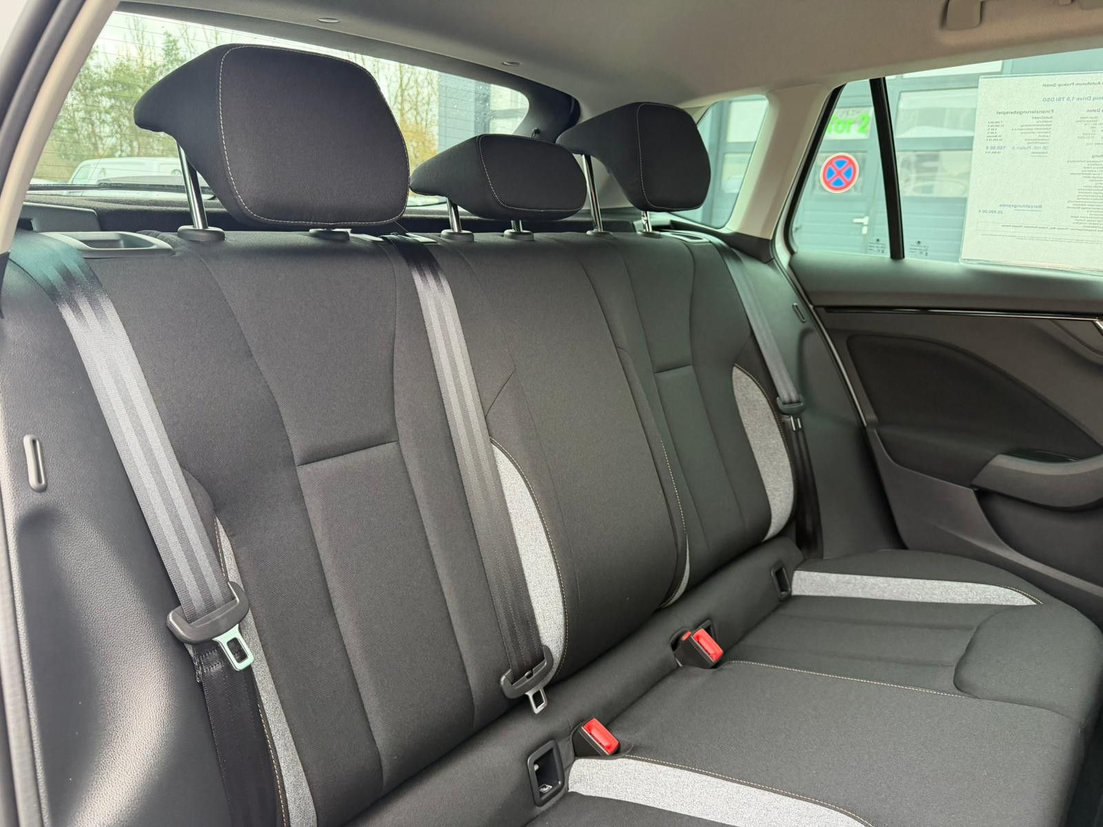 Fahrzeugabbildung SKODA Kamiq Selection