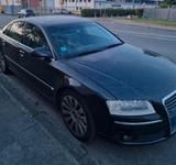 Audi A8 3.0TDI 233PS - gebrauchte Audi A8 aus dem Jahr 2005