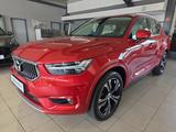Volvo XC40 T5 Inscription Recharge AHK Kamera WinterPk