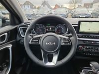 Kia cee'd / Ceed - Vorschau Bild 12