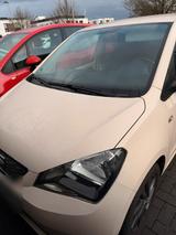 Seat SEAT Mii Connect  Zuverlässiger Kleinwage... - : Kleinwagen, Zuverlässige