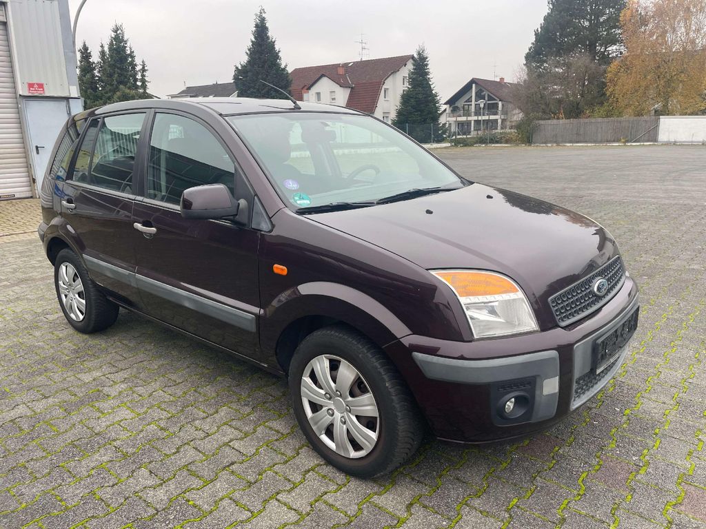 Angebot ansehen Ford Fusion