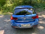 BMW 120d xDrive M Sport A M Sport - BMW 120 in Frankfurt (Main)