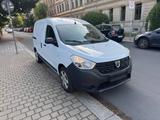 Dacia Dokker |EZ 12/2020|1. Hand | 115.000... - Dacia Dokker Gebrauchtwagen in Dresden