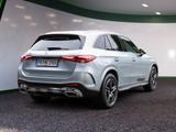 Mercedes-Benz GLC 220 d 4M AMG Line AHK Abstandstemp. LED Pano - Mercedes-Benz GLC 220 Jahreswagen