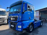 MAN TGX 18.460 BLS LX Kipphydraulik ACC German ALCOA - Offers matching your search criteria