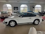 Porsche 911 3,2 Carrera G50 BRD, UNFALLFREI, GARANTIE - Porsche aus 1988: 911 Carrera