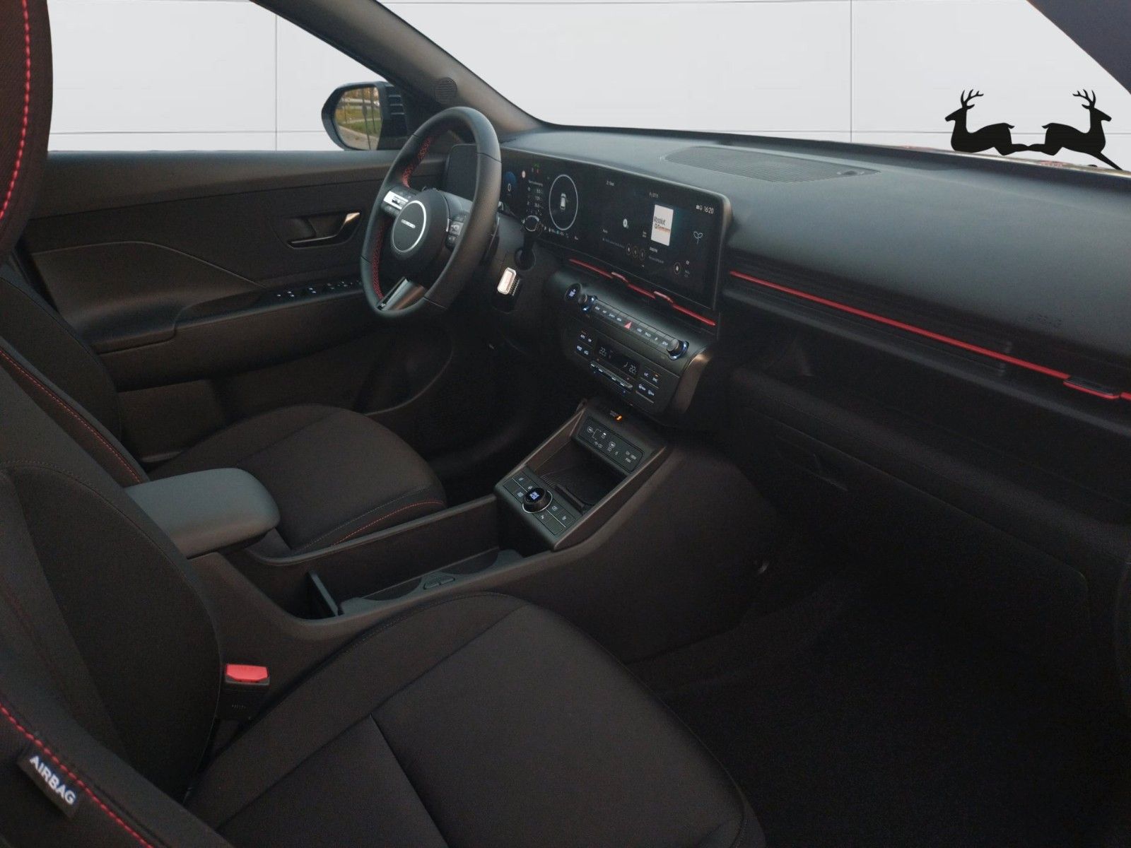 Hyundai KONA - Bild 13