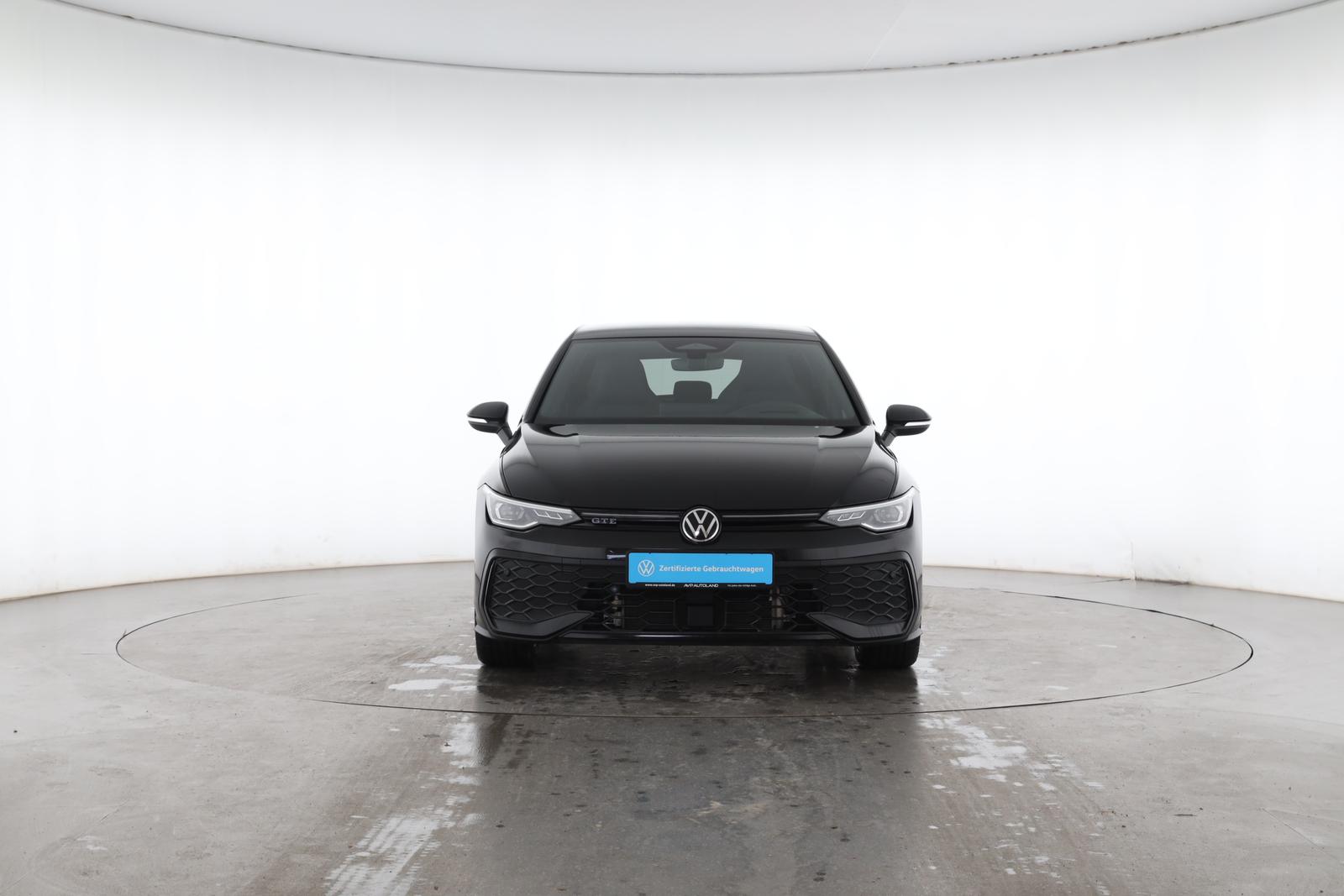 Volkswagen Golf VIII GTE 1.5 TSI DSG eHybrid PANO AHK, миниатюра 5