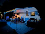 Hobby 650 KFU DeLuxe, Mover, Markise NEU - Offers matching your search criteria