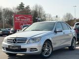 Mercedes-Benz C 220 CDI Lim. Sport Edition Automatik/Sitzh. - gebrauchte Mercedes-Benz C 220 aus dem Jahr 2010