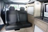 Volkswagen T6 California T6.1 ''OceanCamper by BonVoyage''  - gebrauchte VW T6 California aus dem Jahr 2021