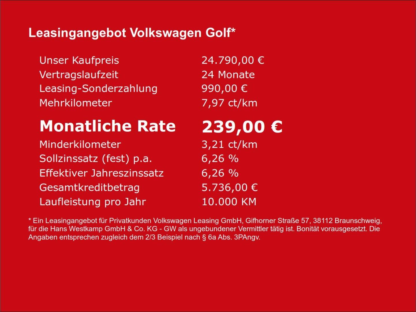Volkswagen Golf Style 1,5 TSI Led-Plus Kamera Abstandstempo, миниатюра 6