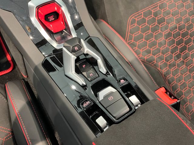 Lamborghini Huracán EVO Spyder | LIFT | SENSONUM | SOFORT