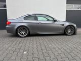 BMW M3 E92 Competition Frozen Grey origina... - BMW M3 aus 2011: Coupé