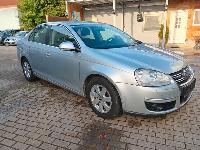 Volkswagen Jetta 1.9 TDI Comfortline