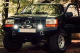 Jeep Grand Cherokee ZG 4.0 TSi - gebrauchte Jeep Grand Cherokee aus dem Jahr 1998