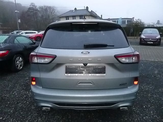 Kuga ST-Line X