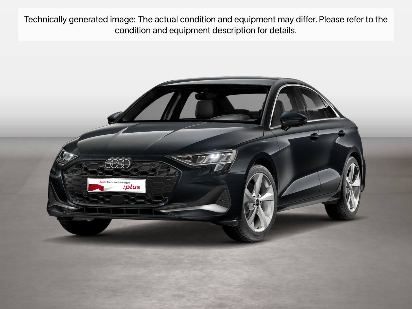 Audi A3 - Bild 2
