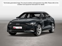 Audi A3 - Vorschau Bild 2