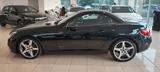 Mercedes-Benz SLC 250 d RedArt Edition Autom. RedArt Edition - Mercedes-Benz SLC-Klasse Diesel Gebrauchtwagen