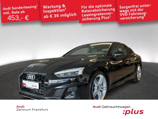 Image of Audi A5