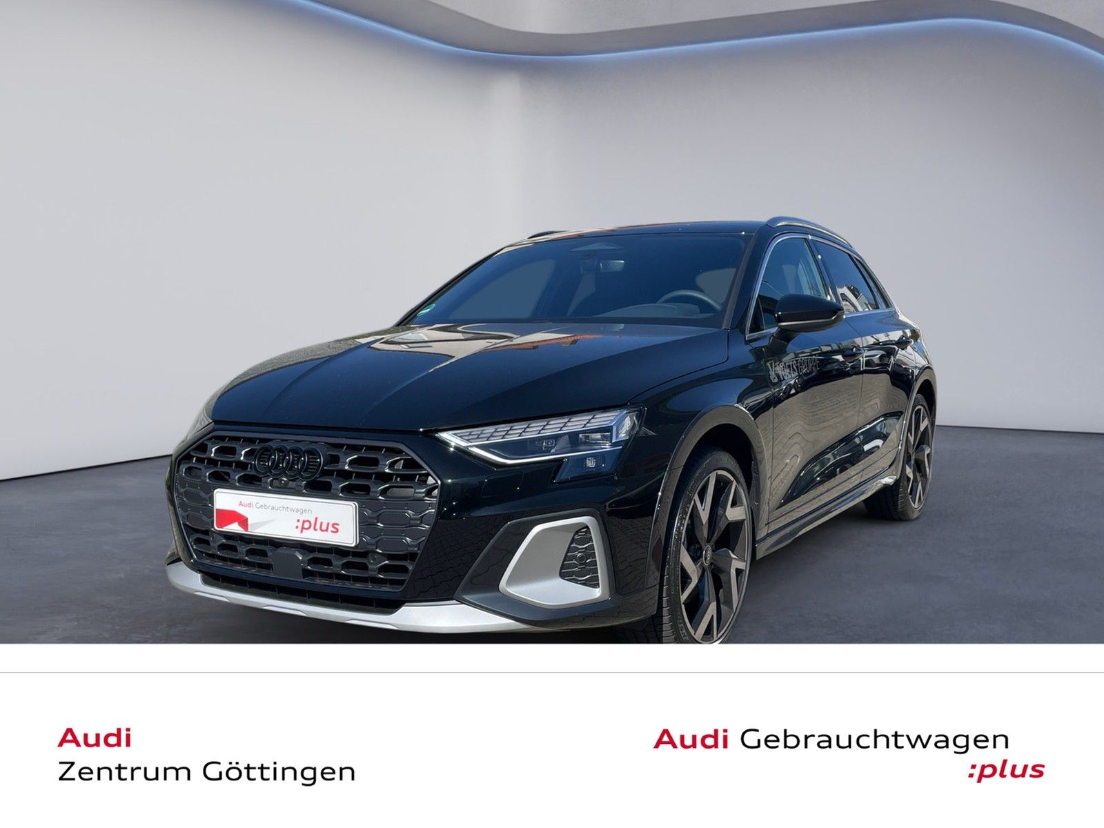 Audi A3 - Bild 1