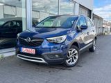 Opel Crossland (X) Innovation LED/Navi/AHK/Sitzhz/Kam - Opel Crossland (X) in Frankfurt (Main)