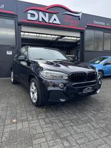 BMW X5 Baureihe X5 xDrive 30 d - BMW X5 in Dortmund