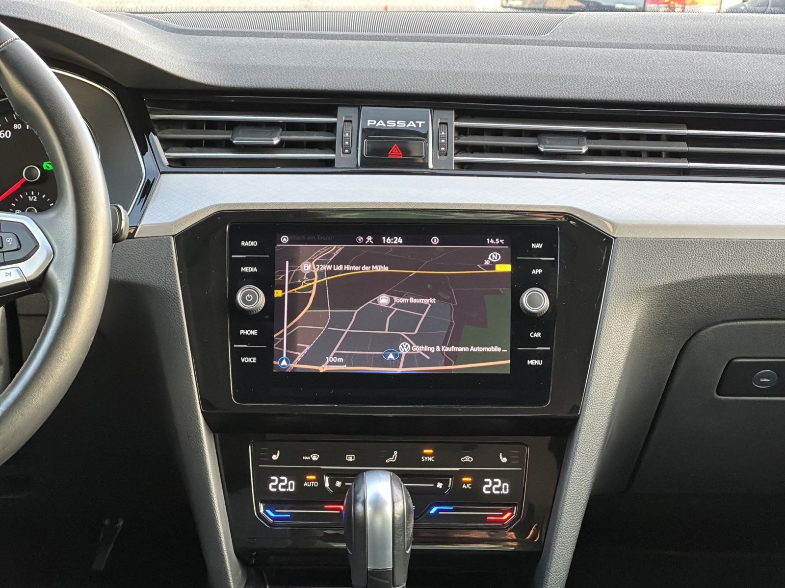 Volkswagen Passat Variant - Bild 7