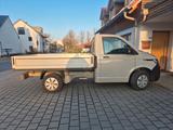 Volkswagen T6.1 Pritschenwagen  AHK, Klima, Sitzheizung - Volkswagen: Pritschenwagen