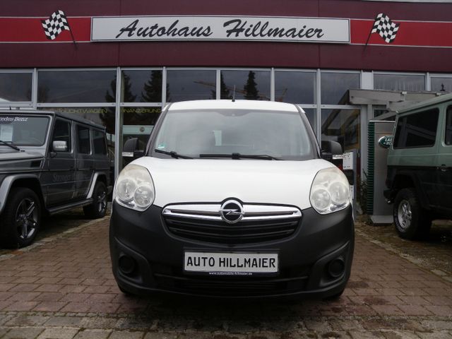 Opel Combo D Kasten L1H1 2,2t *LKW*AHK*WINTERREIFEN*