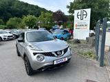 Nissan Juke Bose Personal Edition*NAVI*KAMERA*8FACH*PDC - gebrauchte Nissan Juke aus dem Jahr 2019