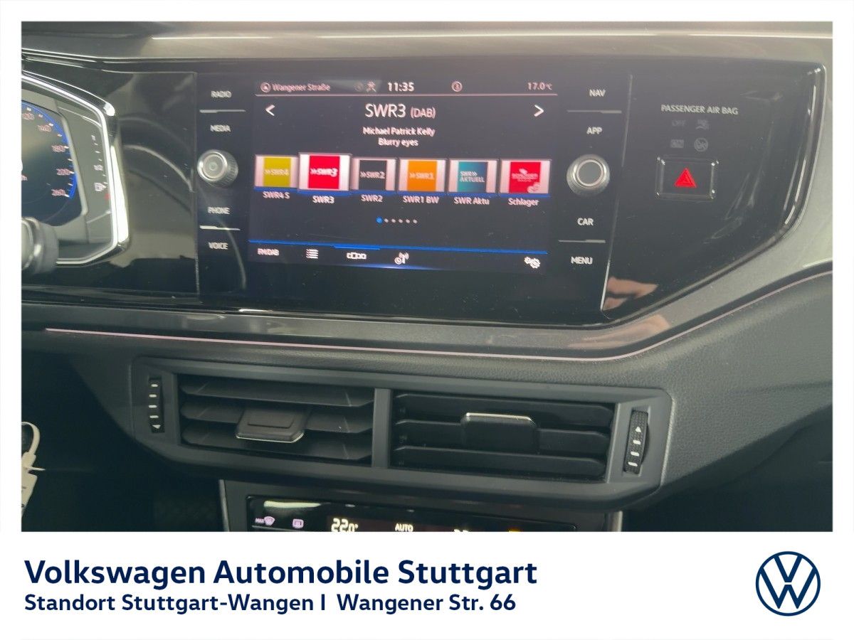 Volkswagen Taigo - Bild 10