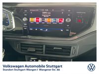 Volkswagen Taigo - Vorschau Bild 10